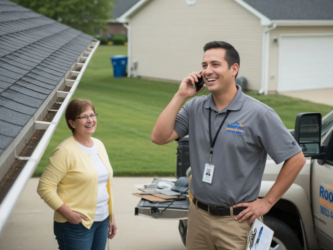 Local Roofing Contractors Iberia, MO FAQs